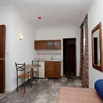 Blue Lagoon Hotel 3*