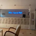 Blue Lagoon Hotel Marmaris