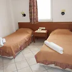 Blue Lagoon Hotel 3*