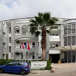 Blue Lagoon Hotel Marmaris