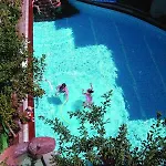Blue Lagoon Hotel