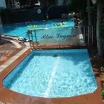 Blue Lagoon 3* מרמריס