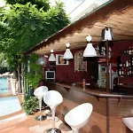 Blue Lagoon Hotel Marmaris