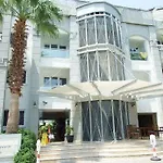 Blue Lagoon 3* Marmaris