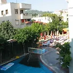 Blue Lagoon Hotel 3*