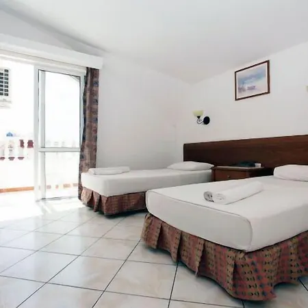 Blue Lagoon Hotel Marmaris