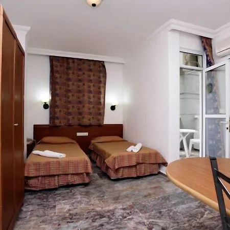 Blue Lagoon Marmaris