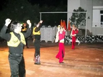 Hotel Blue Lagoon 3*