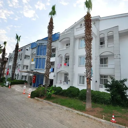 Blue Lagoon Marmaris