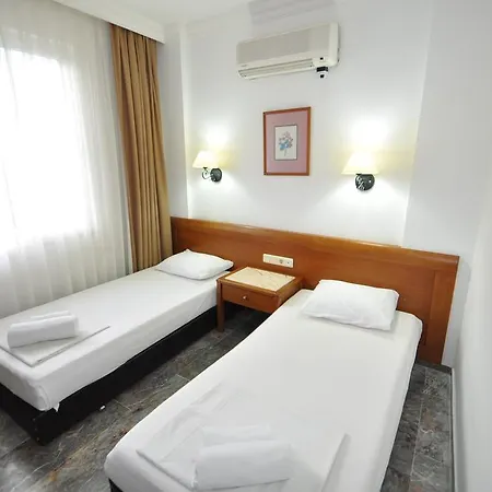 Blue Lagoon 3* Marmaris