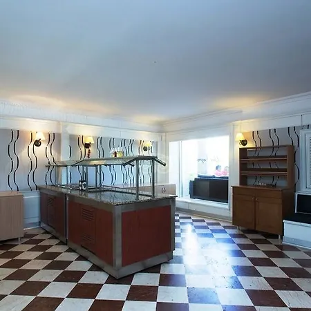 Blue Lagoon 3* Marmaris