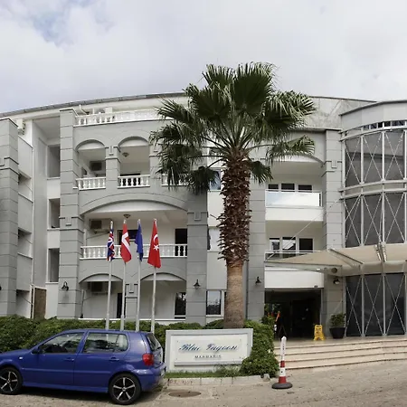 Hotel Blue Lagoon Marmaris