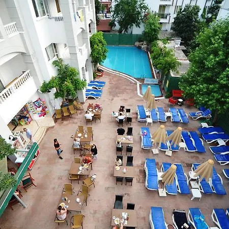 Blue Lagoon Marmaris