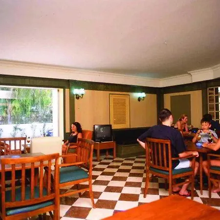 Blue Lagoon Marmaris