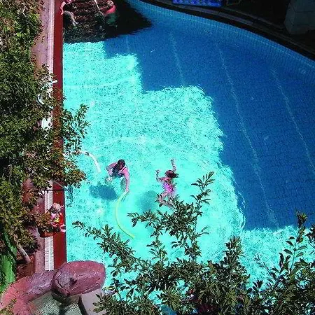 Blue Lagoon Hotel
