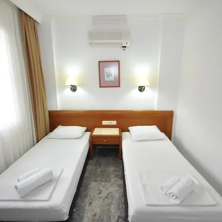 Hotel Blue Lagoon Marmaris