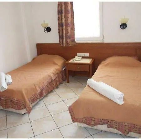 Hotel Blue Lagoon Marmaris