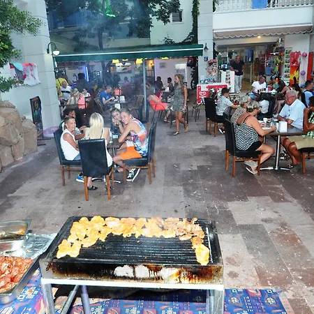 Blue Lagoon Hotel Marmaris