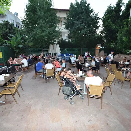 Hotel Blue Lagoon Marmaris