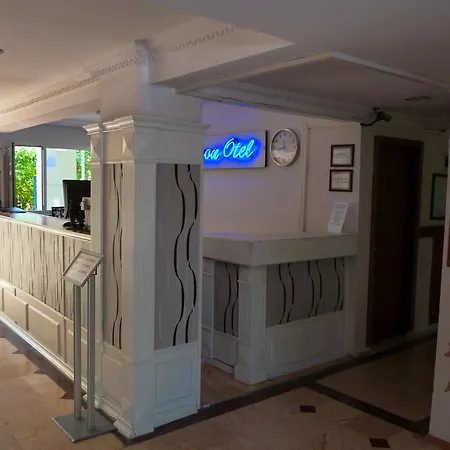 Blue Lagoon 3* Marmaris