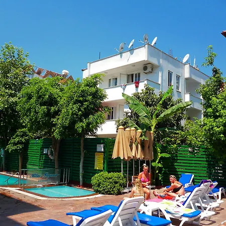 Blue Lagoon Hotel Marmaris