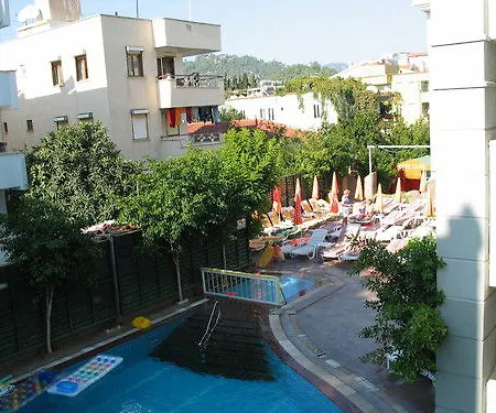 Blue Lagoon Hotel 2*