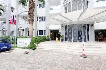 Blue Lagoon Hotel Marmaris