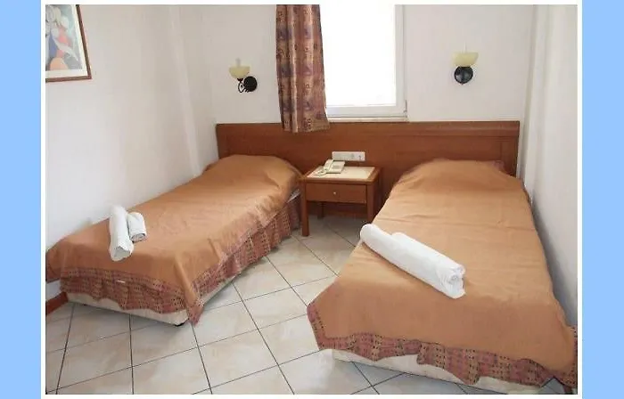 Hotel Blue Lagoon Marmaris