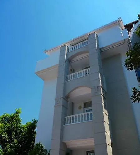 Hotel Blue Lagoon Marmaris