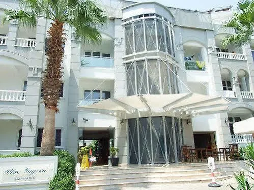 Blue Lagoon 3* Marmaris