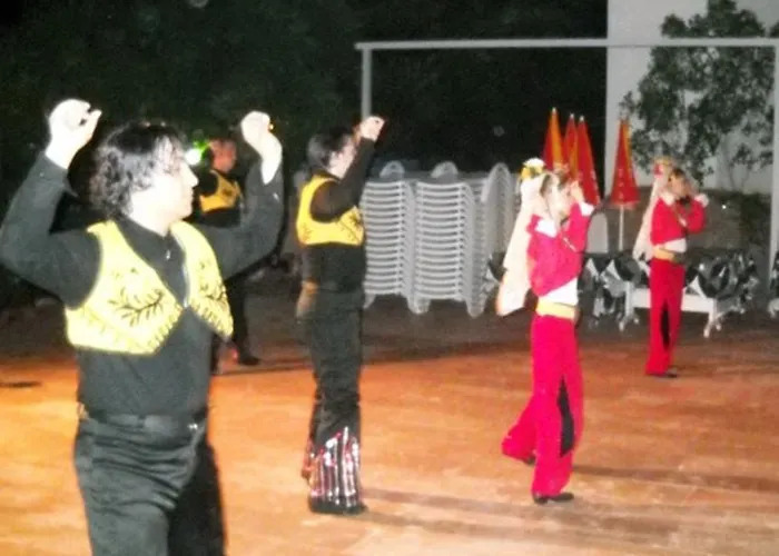 Blue Lagoon 3* Marmaris