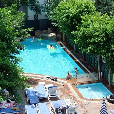 Blue Lagoon Marmaris