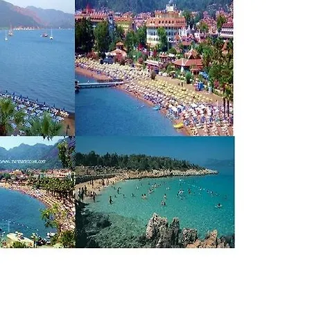 Blue Lagoon Отель 2*