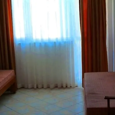 Otel Blue Lagoon 3*