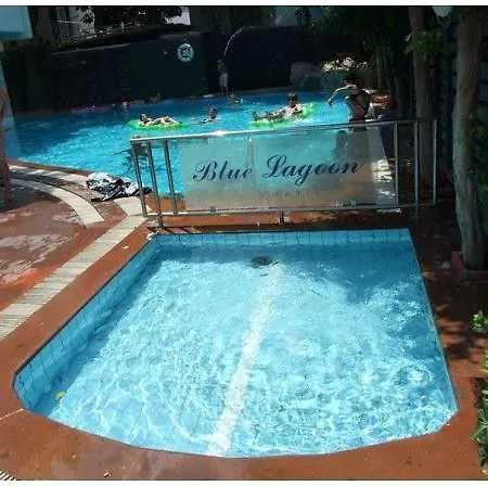 Blue Lagoon Hotel Marmaris