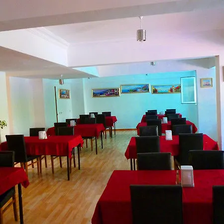 Blue Lagoon 3* Marmaris