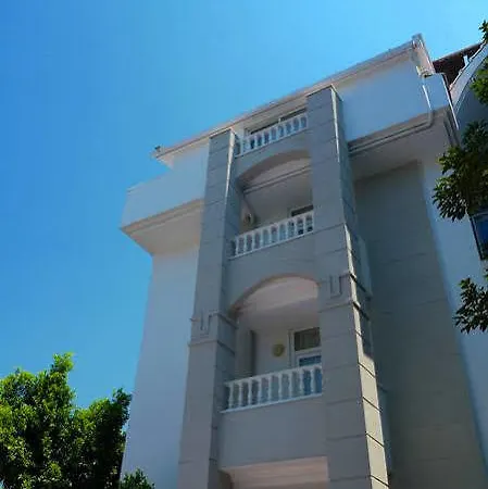 Hotel Blue Lagoon Marmaris