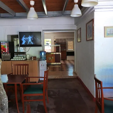 Hotel Blue Lagoon Marmaris