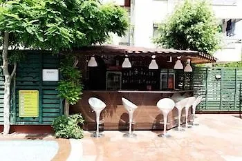 מלון Blue Lagoon