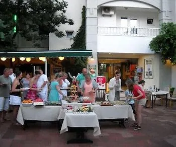 Blue Lagoon 3* Marmaris