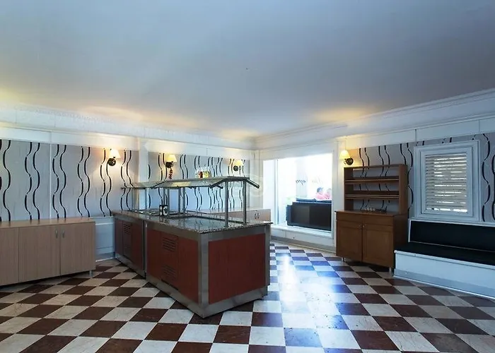 Blue Lagoon 3* Marmaris