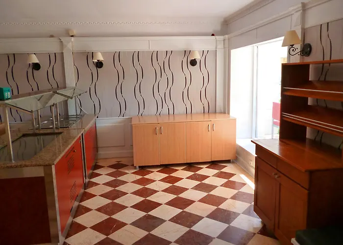 Otel Blue Lagoon Marmaris