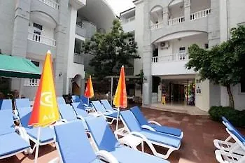 Blue Lagoon Hotel Marmaris