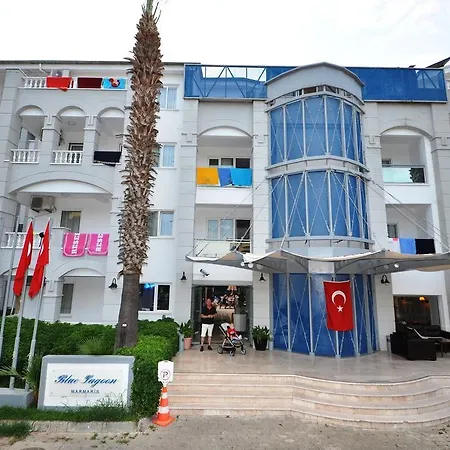 Hotel Blue Lagoon 3*