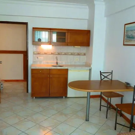 فندق Blue Lagoon مرمريس