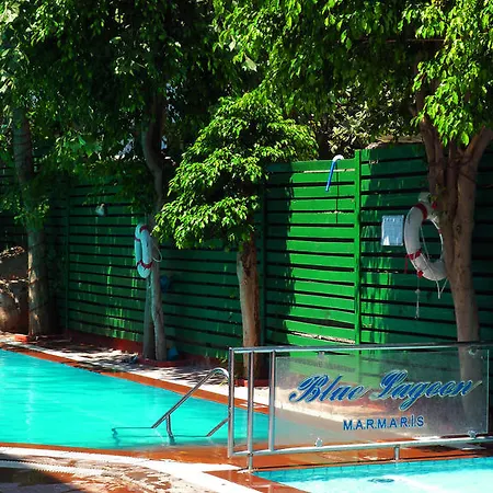 Blue Lagoon 3*