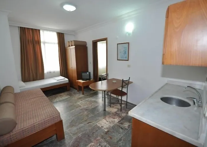 Blue Lagoon Marmaris