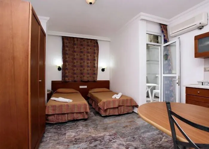 Blue Lagoon Marmaris