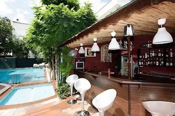 Blue Lagoon 3* Marmaris