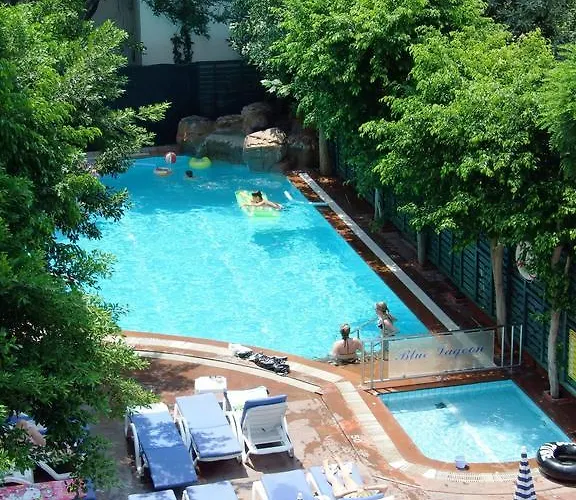 Blue Lagoon Marmaris